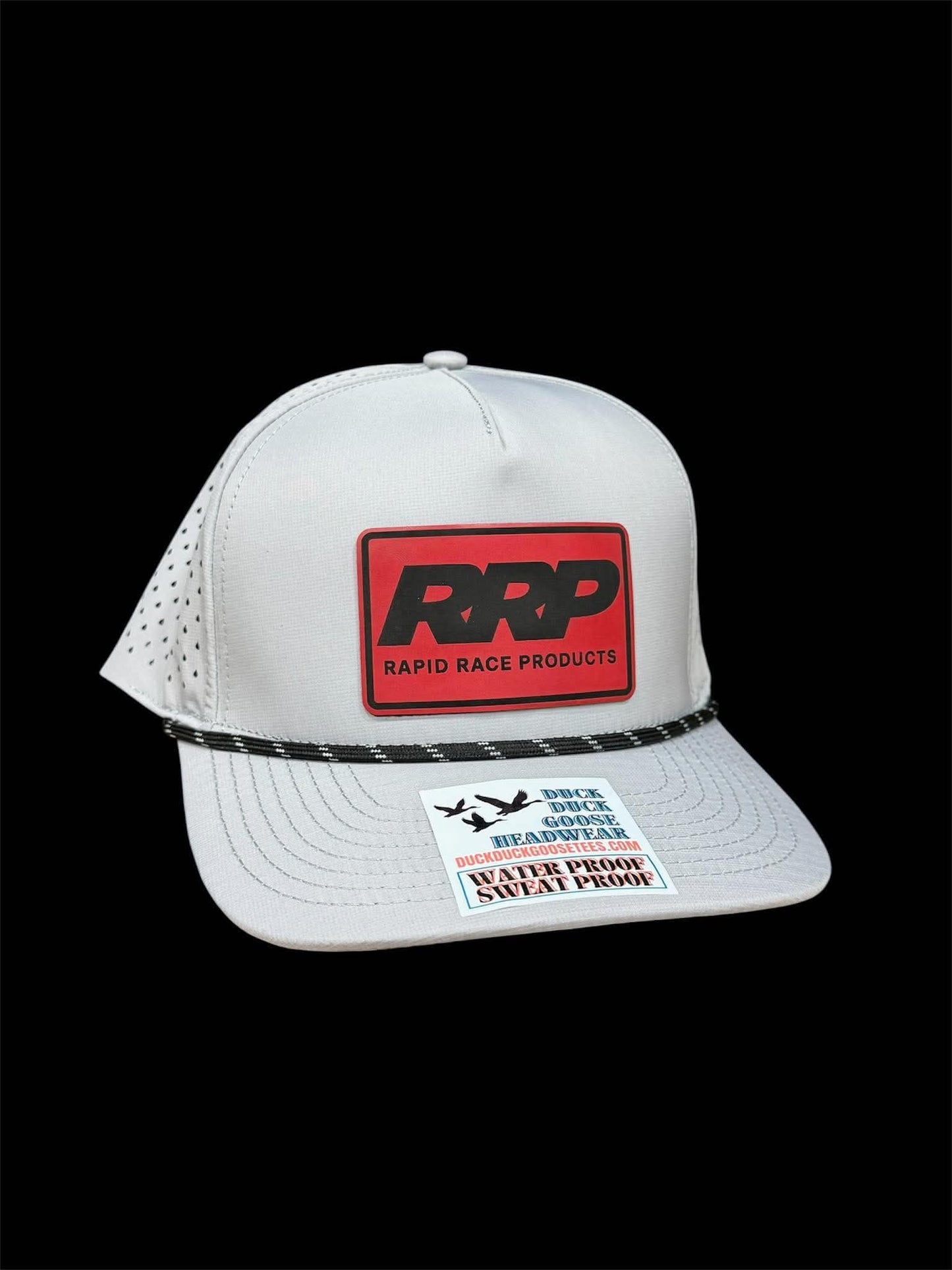 RRP Performance Rope Hat