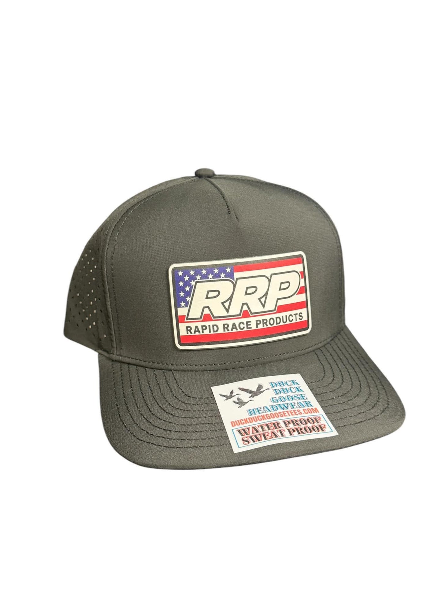 RRP ‘Merica Performance Hat