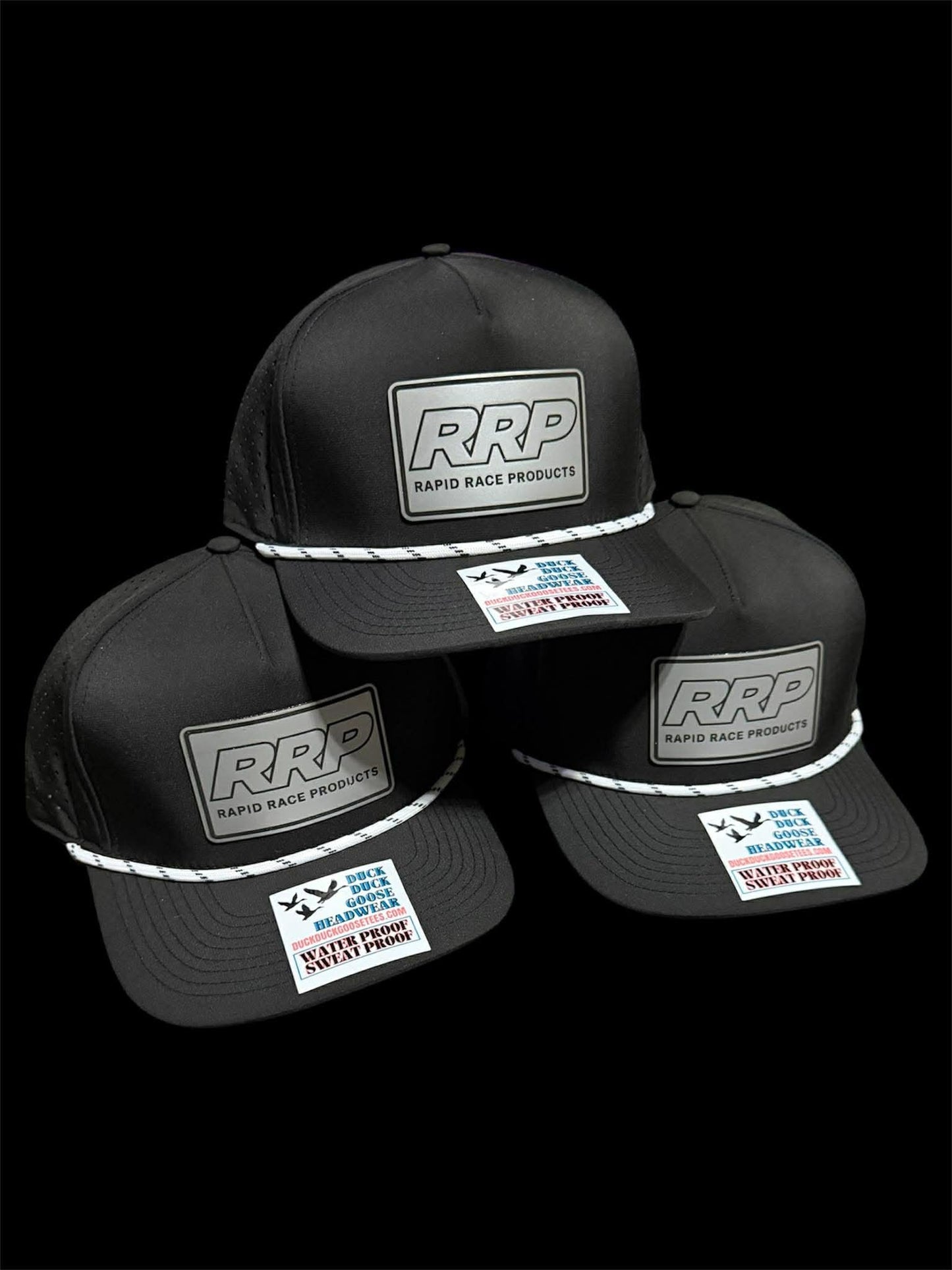 RRP Performance Rope Hat