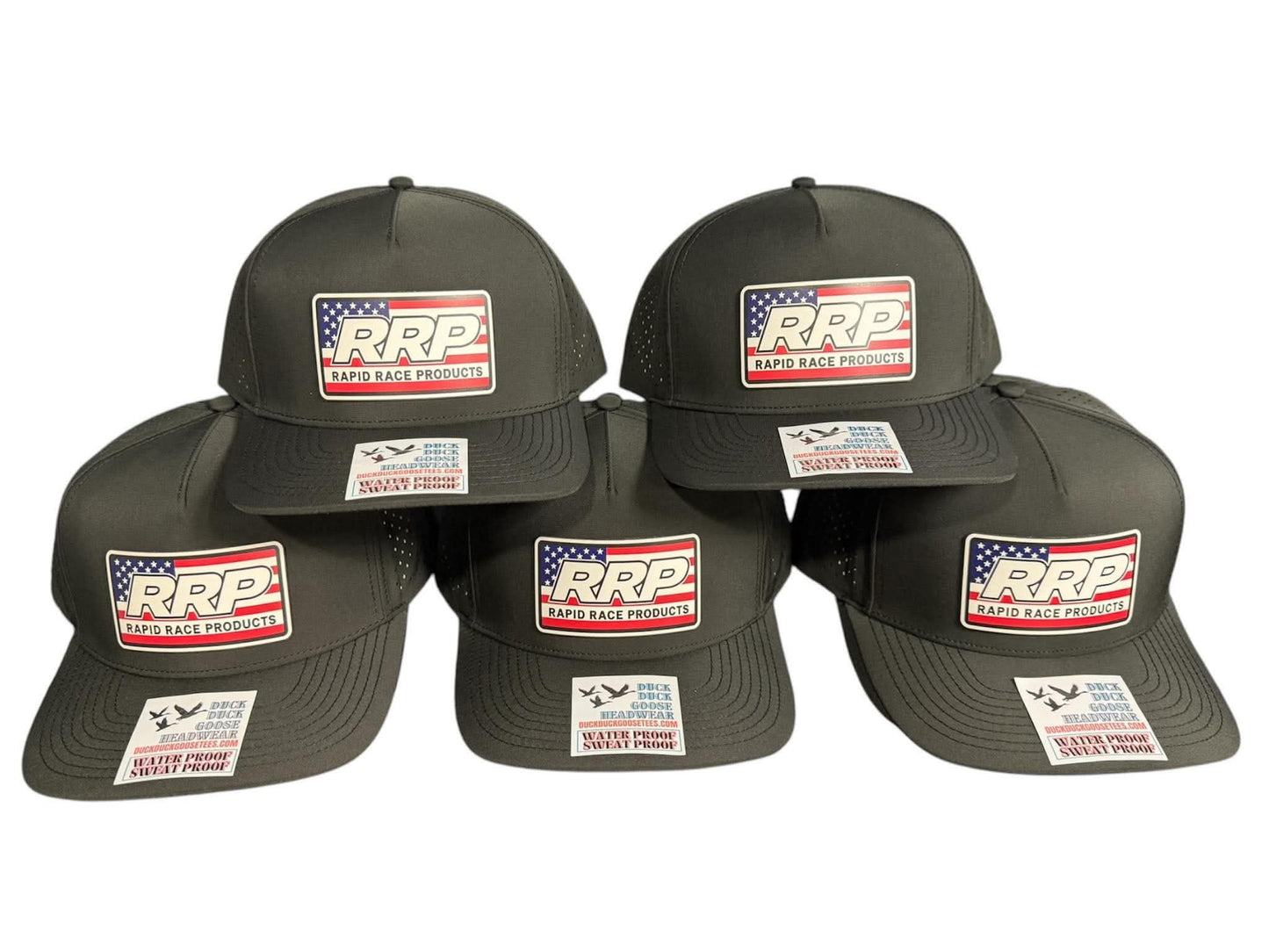 RRP ‘Merica Performance Hat