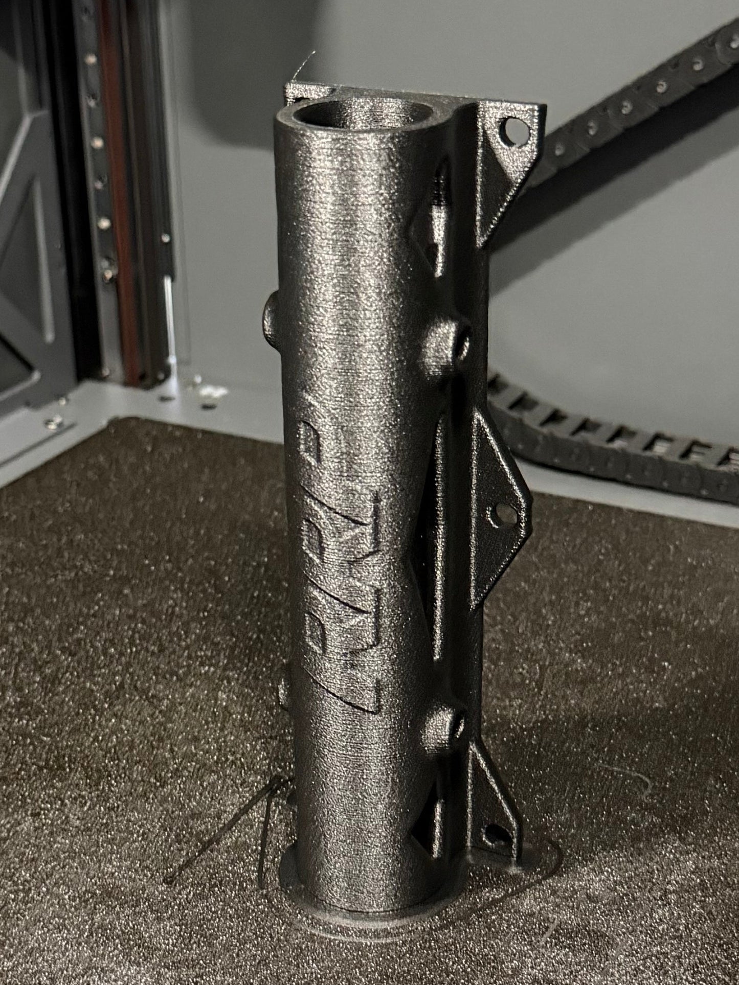 RRP 1" Flag Pole Mount