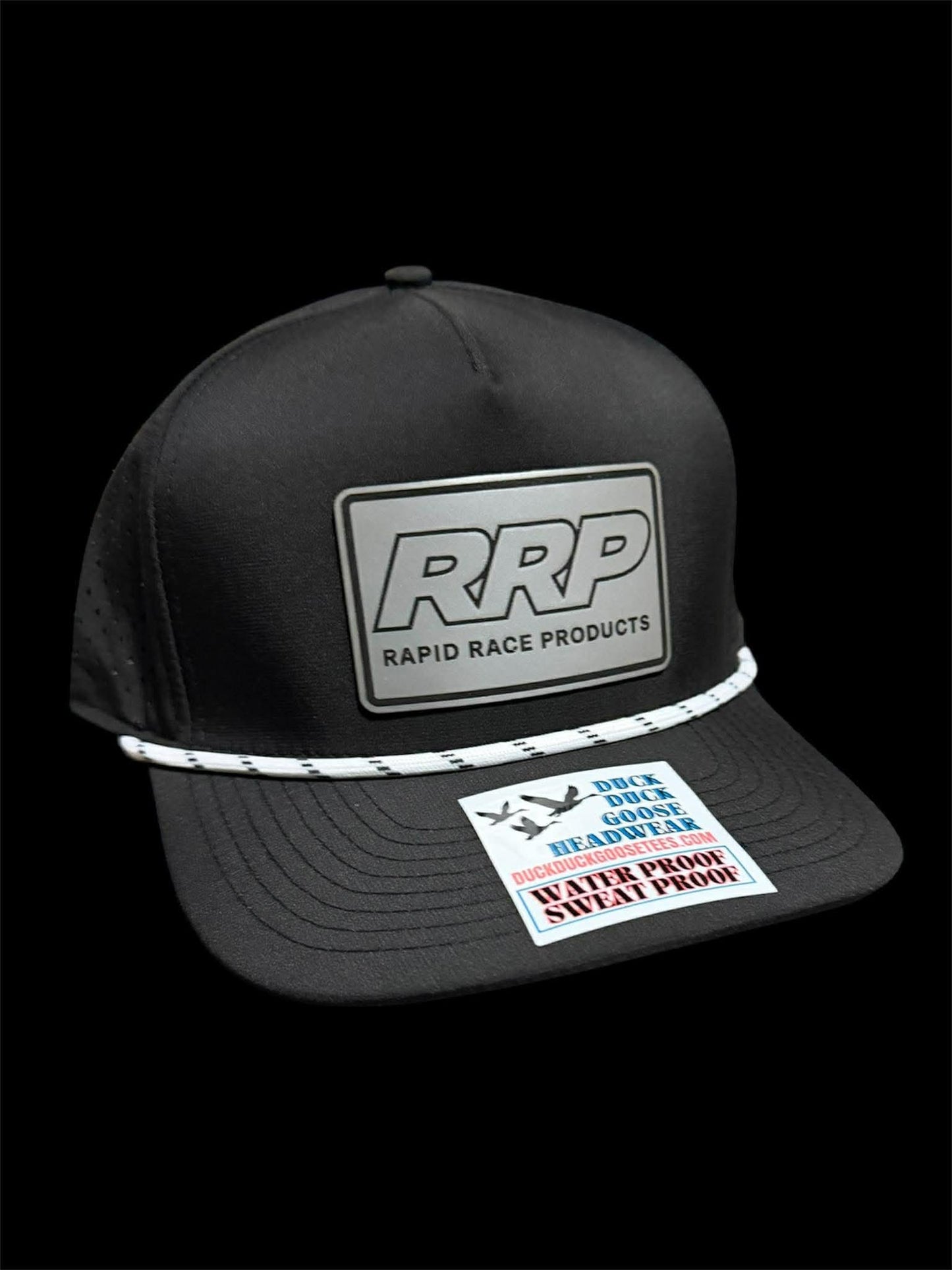 RRP Performance Rope Hat