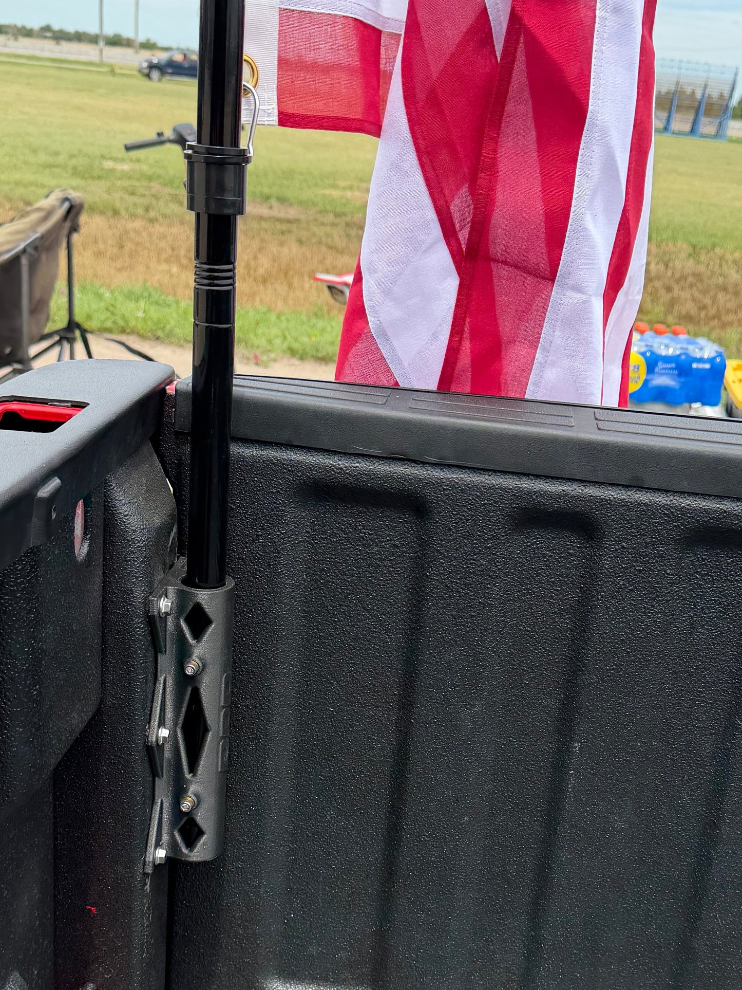 RRP 1" Flag Pole Mount