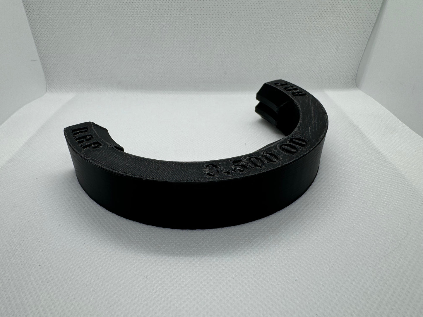 RRP TubeTack™ Alignment Clamps