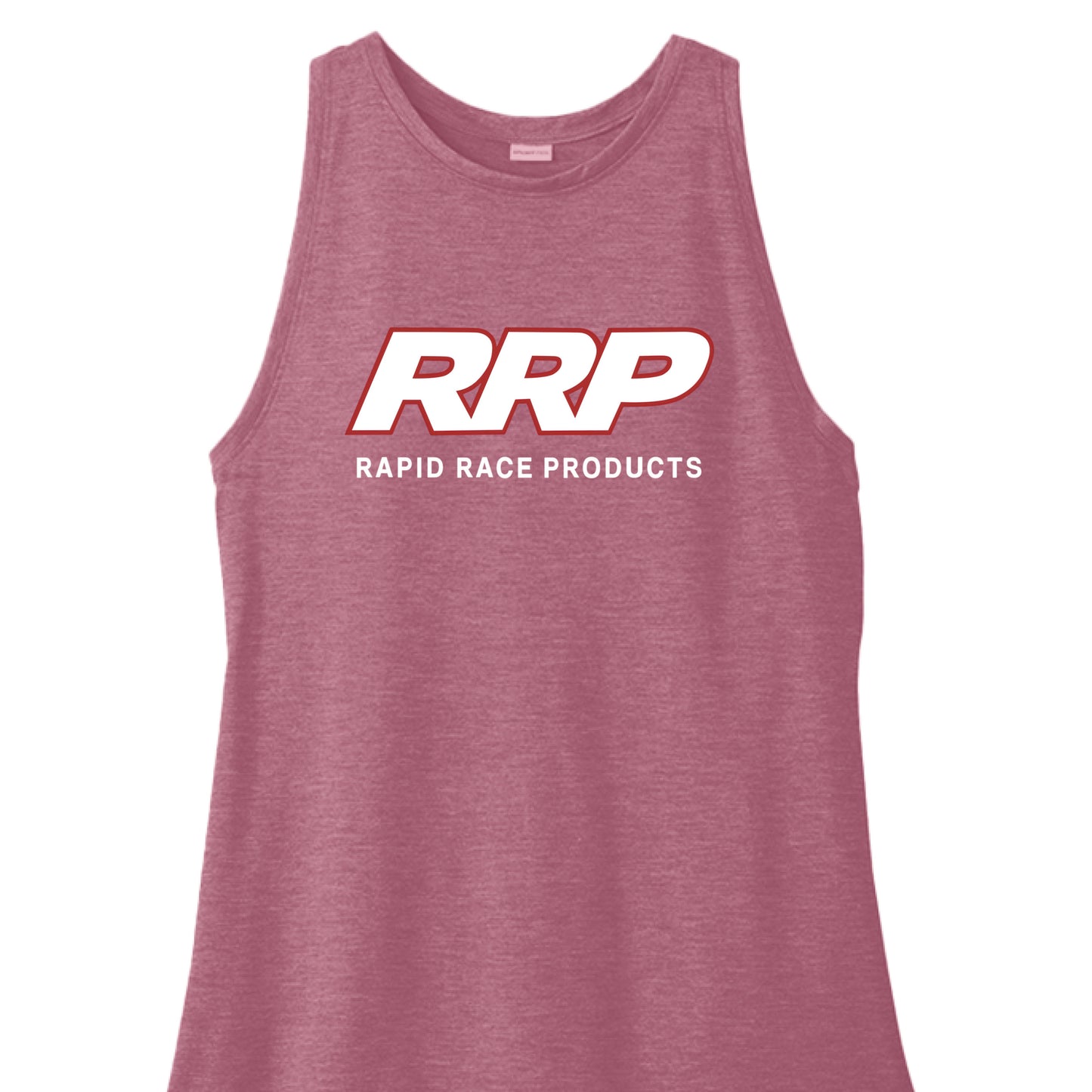 Pink Rasp Hthr - FRONT
