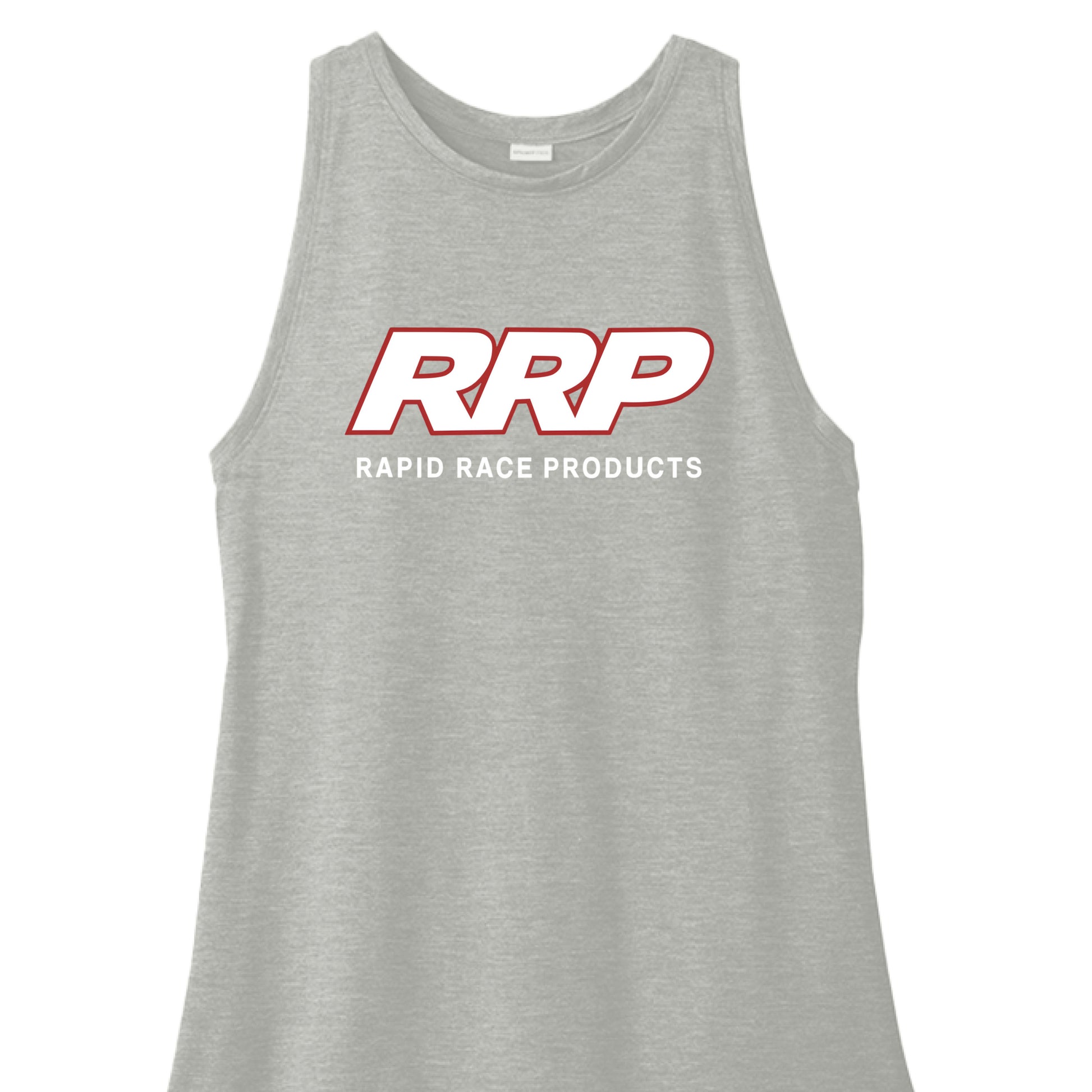 Light Grey Hth - FRONT