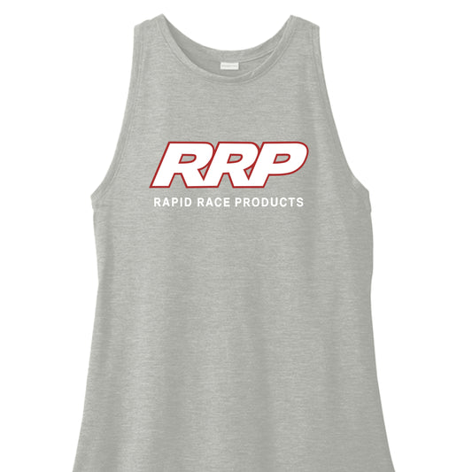 Light Grey Hth - FRONT