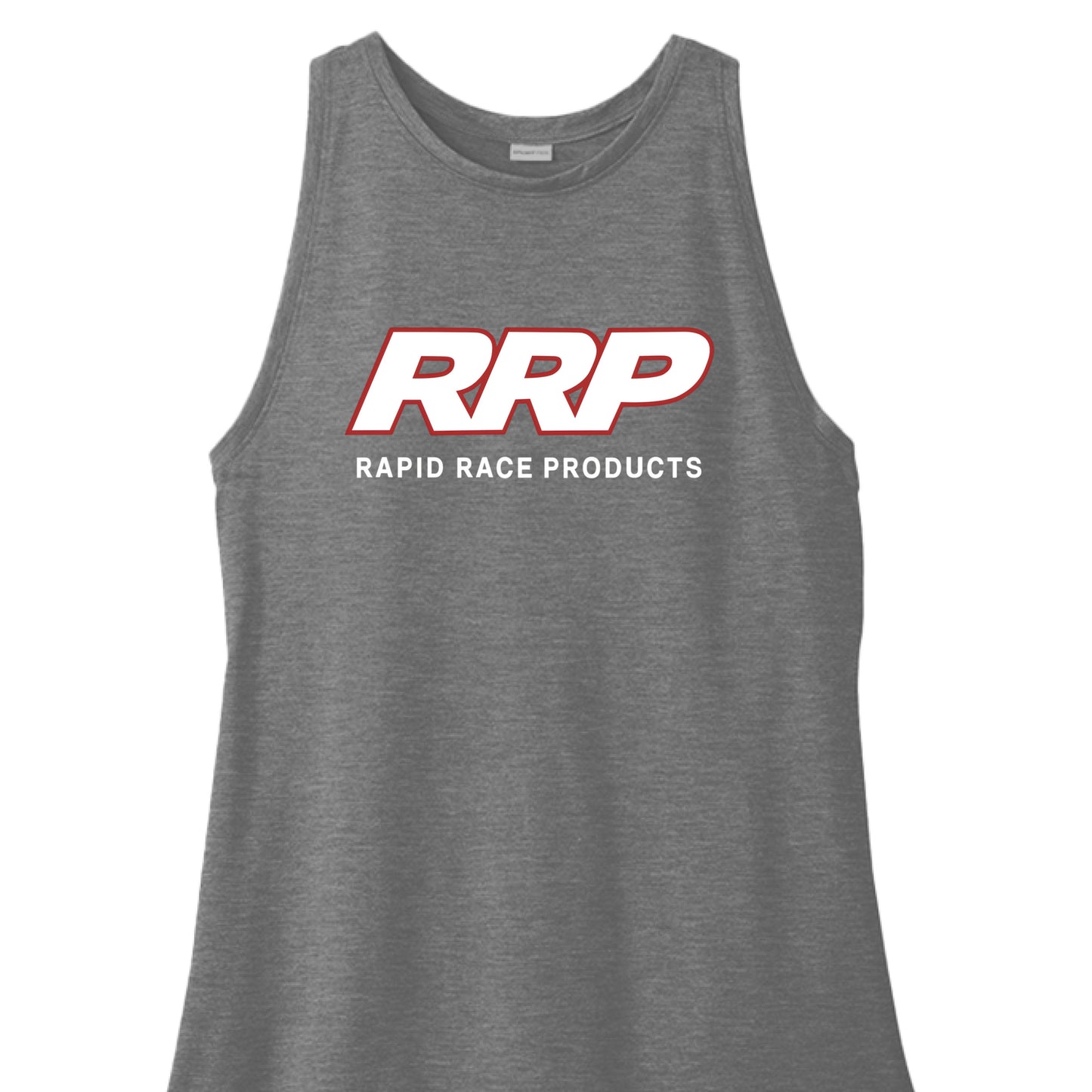 Dark Grey Hthr - FRONT