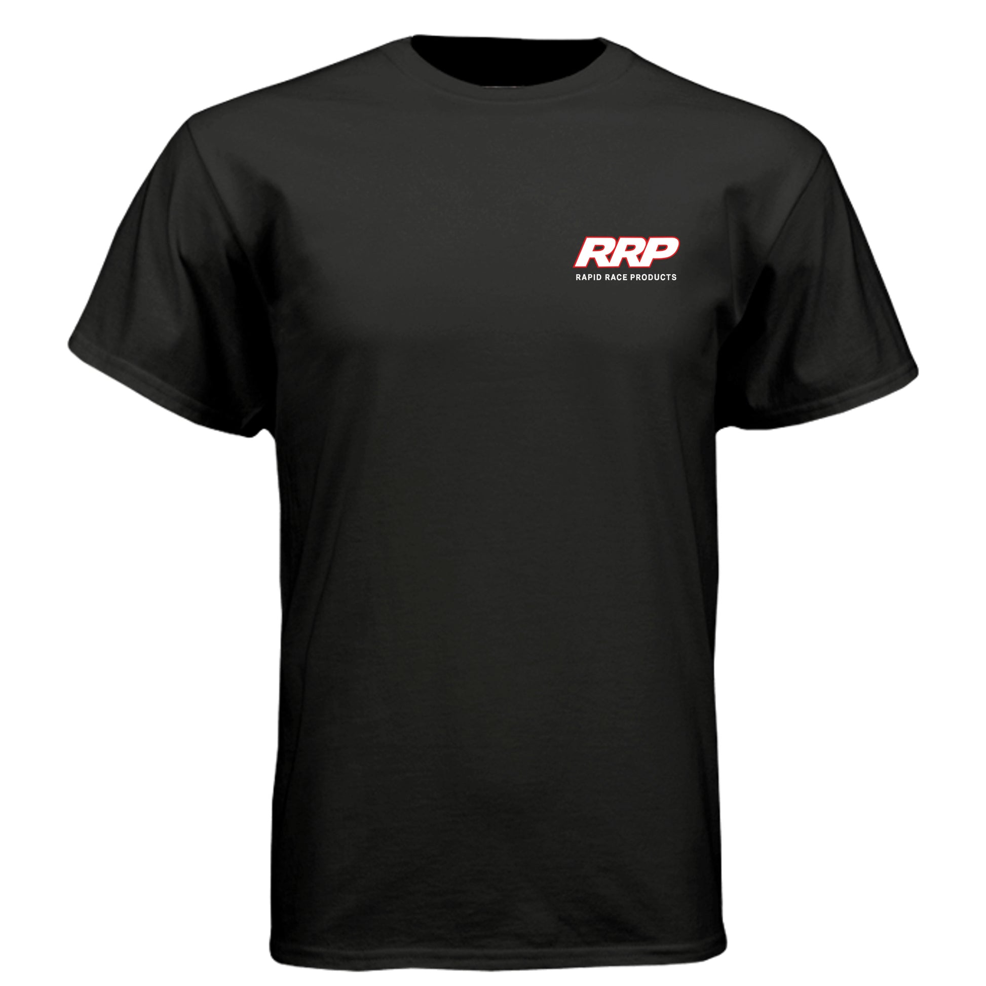 BLACK - 6010 - FRONT