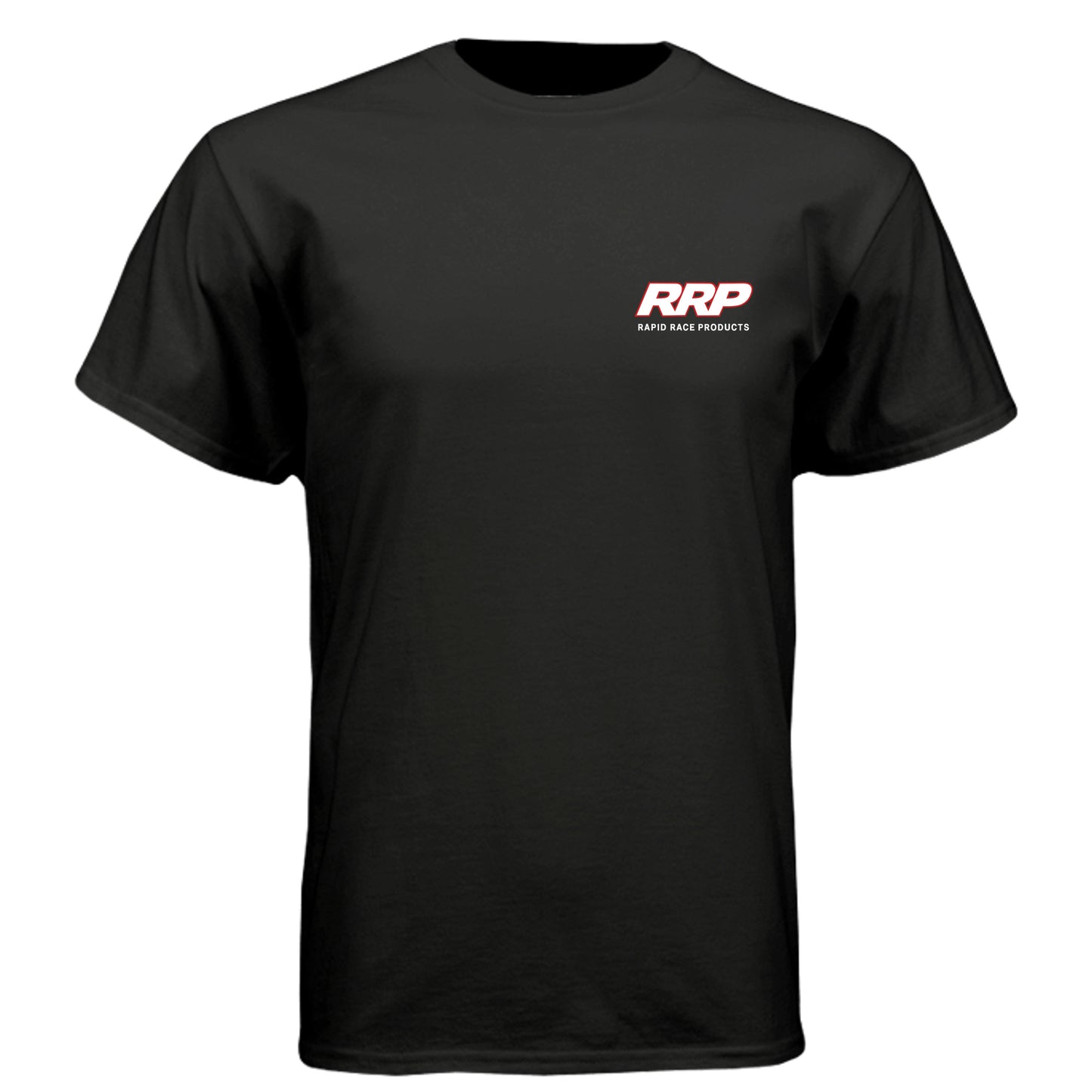 BLACK - 6010 - FRONT
